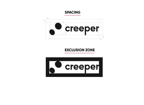 Creeper Branding on Behance