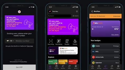 Tata Neu ‘Super App’ With Deals, Offers, Payments Coming on April 7 ...
