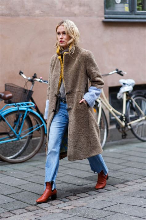 The Best of Copenhagen Fashion Week Street Style AW17 | Copenhagen ...