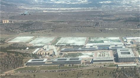 Altus AFB honors USAFA Class of 2020 with ‘Pegasus’ flyover > Altus Air ...