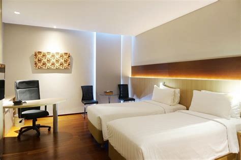 Ra Premiere Simatupang, Jakarta Apart-hotel Price, Address & Reviews