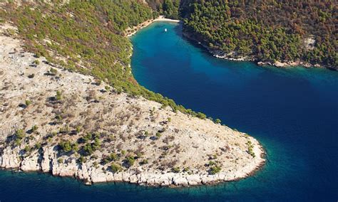 Eight most beautiful beaches on Brac Island - Pearls of Adriatic