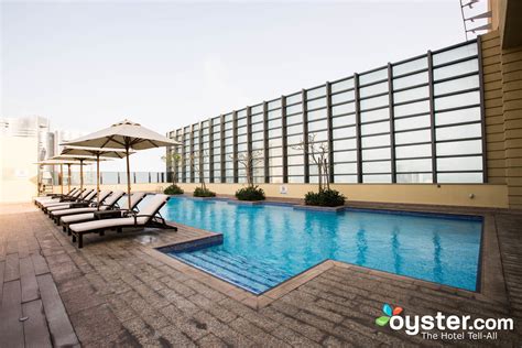 Southern Sun Abu Dhabi Detailed Review, Photos & Rates (2019) | Oyster.com