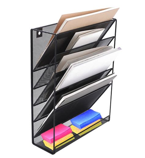 Office Products Desk Accessories & Workspace Organizers Office Denozer ...