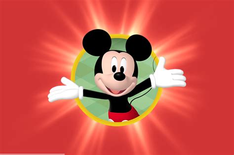 Mickey Mouse Clubhouse Universe