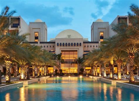 Hilton Ras Al Khaimah Resort & Spa - Visit Ras Al Khaimah