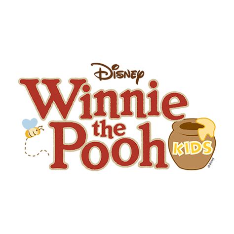 Disney's Winnie the Pooh KIDS - ProductionPro