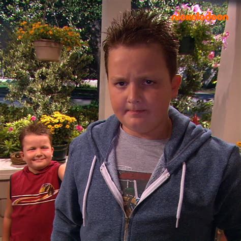 Gibby and Guppy's Rescues | Comp | iCarly | An unforgettable pair. # ...