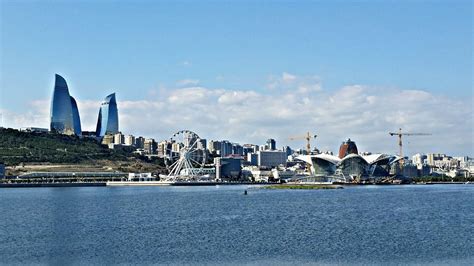 10 Reasons to Visit Baku, Azerbaijan