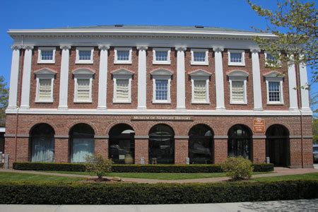 Newport, Rhode Island: Brick Market photo, picture, image