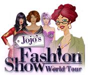 Jojos fashion show 3 world tour - bagvol