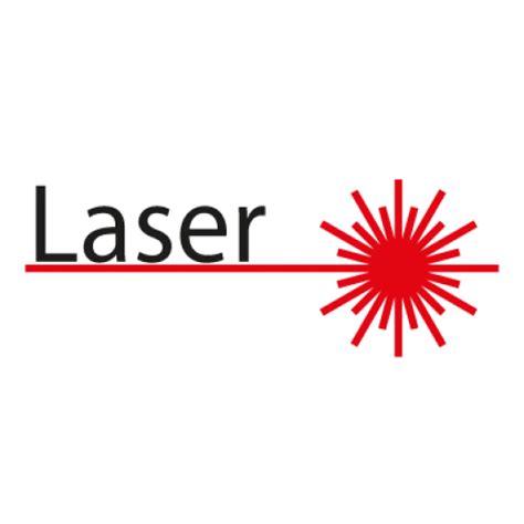 Laser Logos