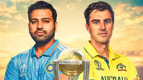 ODI World Cup 2023: Final, Who will win today’s World Cup match between ...