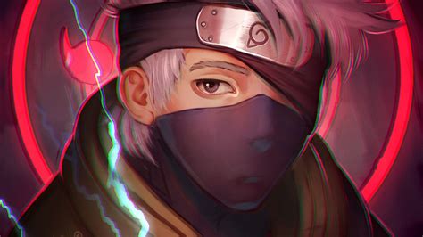 2560x1440 Kakashi Hatake Naruto 1440P Resolution ,HD 4k Wallpapers ...