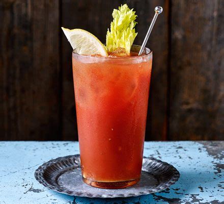 Top 3 Recipes For Bloody Marys