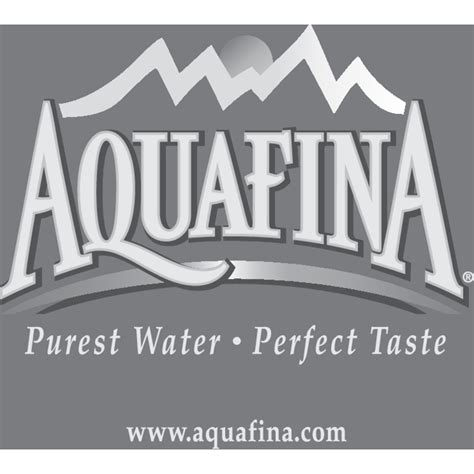 Aquafina logo, Vector Logo of Aquafina brand free download (eps, ai ...