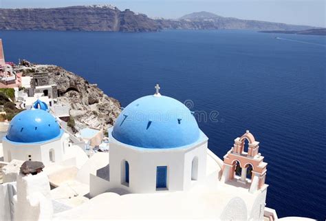 26,568 Santorini Island Volcano 2c Greece Stock Photos - Free & Royalty ...