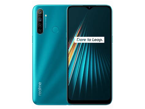 Realme 5i - Full Specs and Official Price in the Philippines