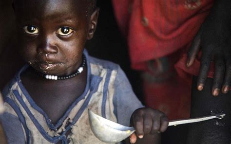 East Africa famine: How do I tell my daughter about children starving ...