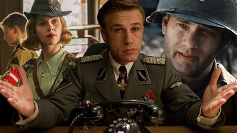 The 10 Best World War II Movies of All Time - Worldnews.com