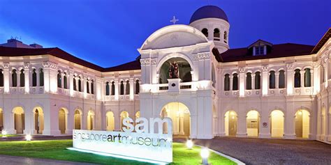 10 Best Museums To Visit in Singapore [2022]