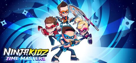 Download NINJA KIDZ: TIME MASTERS Full PC Game for Free - LuaDist