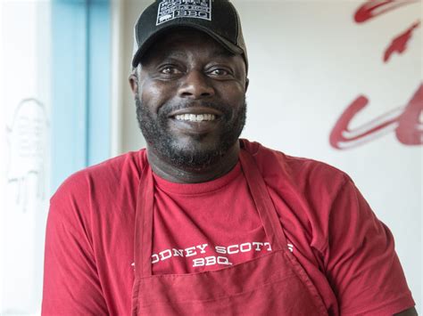 Charleston Pitmaster Rodney Scott Is Bringing Whole Hog Barbecue to ...