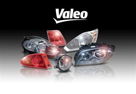 Valeo Service range extension lights the way - Autotrade.ie