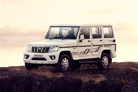 Mahindra Car Prices in Chennai