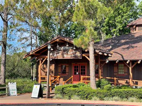 Disney's Fort Wilderness Resort Cabin Review - Walt Disney World