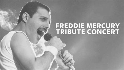 Watch Freddie Mercury: Tribute Concert Online - Stream Full Episodes