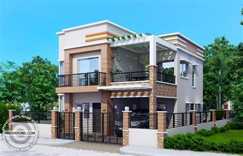 Top Simple 4 Bedroom House Plans 2 Story Most Important – New Home ...