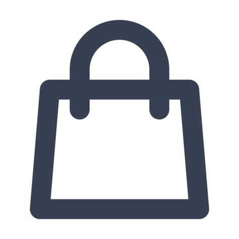 Shopping, bag icon - Free download on Iconfinder