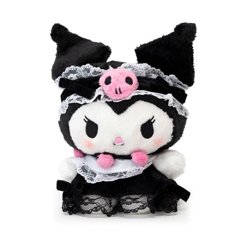 Kuromi Cat Plush | ubicaciondepersonas.cdmx.gob.mx