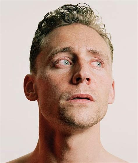 Tom Hiddleston: Películas, biografía y listas en MUBI