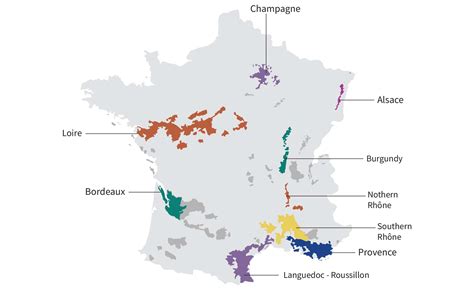 French Wine Regions Guide | Total Wine & More