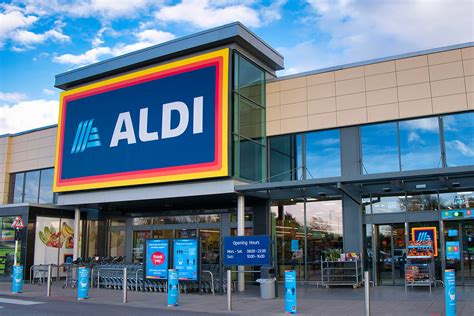 Aldi to open 150 more stores nationwide - see the list of locations ...