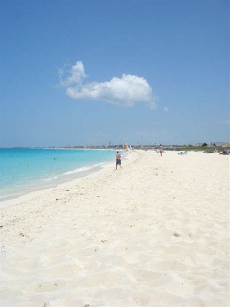 Santa Clara, Cuba - some of the most beautiful beaches in the Caribbean ...