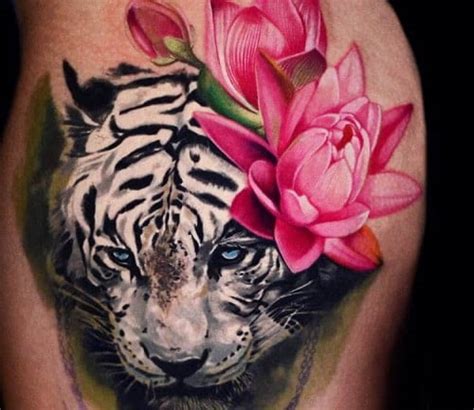 Hình Xăm Tứ Linh: Long Lân Quy Phụng [277+ Tattoo Tứ Linh]