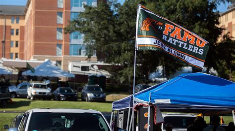 FAMU Football: Officials apologize after long lines, tailgating changes