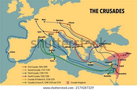 133 Maps Crusades Images, Stock Photos & Vectors | Shutterstock