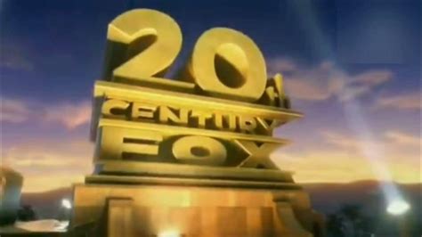 20th Century Fox Games Logo Remake Speedrun @AU19017 @juanjosepa168 ...