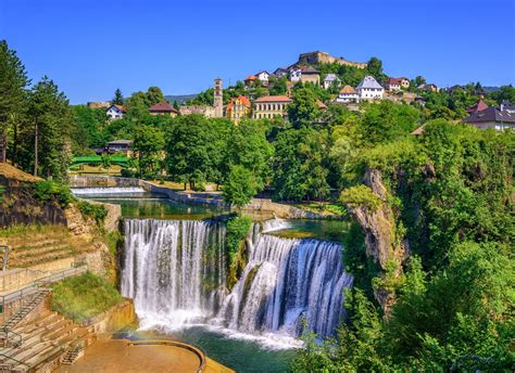 Bosna a Hercegovina - Pohodový týden - Sarajevské hory - balkánské ...