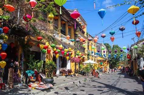 21 Amazing Things to Do in Hoi An Vietnam: Ancient Town & More!