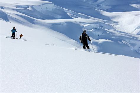 Revelstoke Ski Touring Photo Gallery