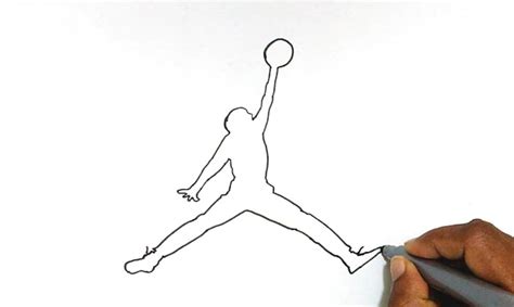 Jordan Sign Drawing - Land to FPR