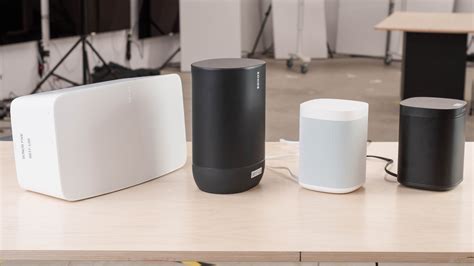 What Speakers are Compatible With Sonos - Speakers Resources