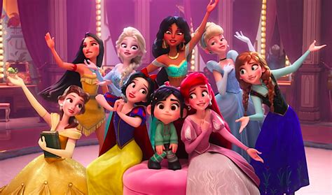 Which Disney Princess Is Americas Favorite? - DaftSex HD