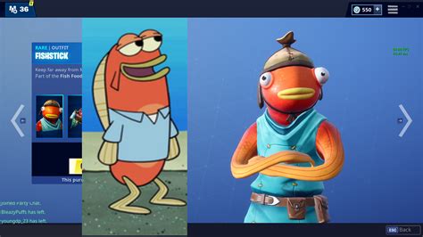 549 best Fishstick images on Pholder | Fort Nite BR, Fortnite Fashion ...