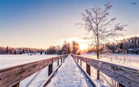 🔥 [50+] Snowy Fields Wallpapers | WallpaperSafari